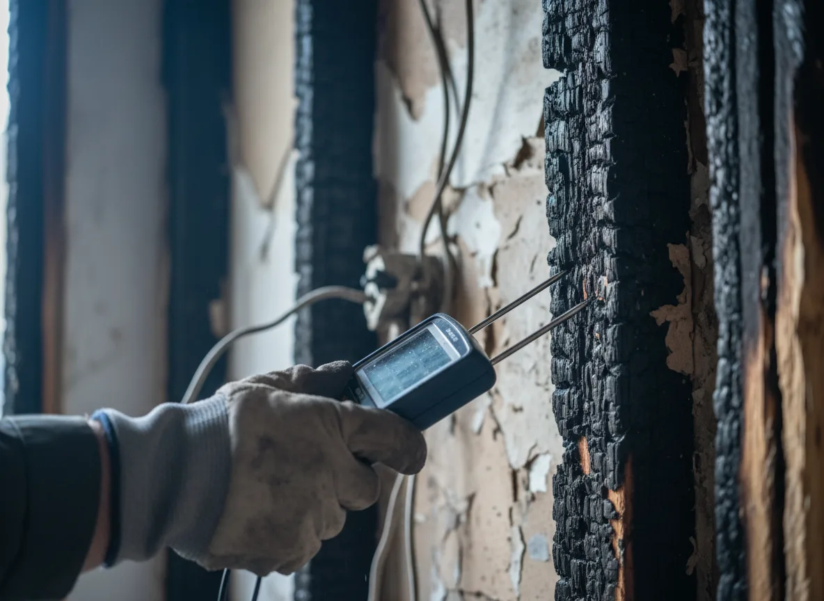 Fire Damage Restoration Strasburg, ND FAQs
